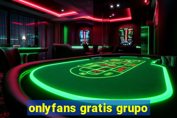 onlyfans gratis grupo